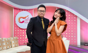 Lý do MC Mai Trang nghỉ dẫn 'Cà phê sáng' ở VTV