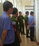 Bình Định: Kỷ luật phó công an huyện cùng 8 cán bộ thuộc cấp