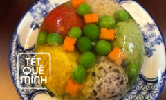Tết quê mình: Món ăn được người Hà Nội đem tiến vua, sắp thất truyền vì cầu kỳ