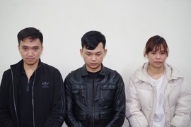 Lừa bán thuốc trị nám, chiếm đoạt hơn 800 triệu đồng