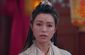 Triệu Mẫn của 'Ỷ Thiên Đồ Long ký' 2022 bị chê xấu nhất màn ảnh