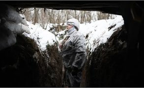 Đức tính gửi Ukraine 5.000 mũ bảo hiểm thay vũ khí, Kiev nói 'như trò đùa'