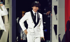 Chỉ thử giọng cho vui, không ngờ trở thành thần tượng K-pop