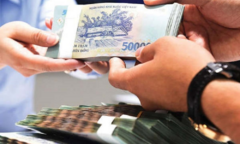 Giáo viên ở TP.HCM được thưởng Tết 1,5 triệu đồng