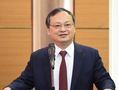 Tổng Giám đốc VOV: Gió và tình yêu thổi trên đất nước tôi