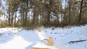 Video: YouTuber đốt hàng nghìn que diêm trong ấm pha trà