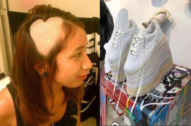 Bật cười trước những hình ảnh kỳ quặc chỉ nhìn thôi cũng thấy 'hại não' để hiểu