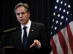 Mỹ, NATO gửi văn bản trả lời yêu cầu an ninh của Nga