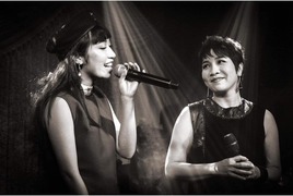 Diva Mỹ Linh: ‘Bị nói hết thời thì có gì mà tự ái’