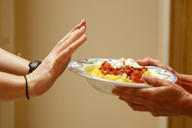 Điều gì sẽ xảy ra nếu bạn nhịn ăn trong 3 ngày?