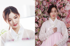 Đầu năm ngắm 4 mỹ nhân mặc Hanbok đẹp nhất xứ Hàn: Ai làm bạn xao xuyến nhất?