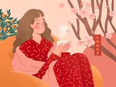 Đừng bực khi bị hỏi lương dịp Tết, bí kíp ứng phó siêu tế nhị này chính là lý do