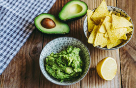 6 món ăn nhẹ giúp cơ thể chiến đấu với các tế bào ung thư