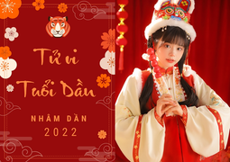 Tử vi năm Nhâm Dần 2022 của người tuổi Dần