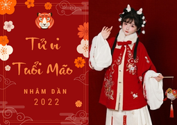 Tử vi năm Nhâm Dần 2022 của người tuổi Mão 
