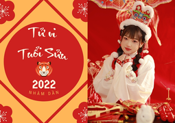 Tử vi năm Nhâm Dần 2022 của người tuổi Sửu 