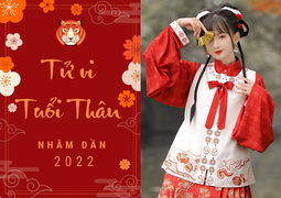 Tử vi năm Nhâm Dần 2022 của người tuổi Thân