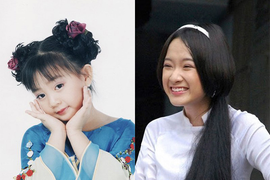 Các sao nhí Việt đình đám một thời giờ ra sao? 