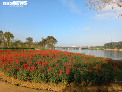 Khám phá 'Tả Thanh Long - Hữu Bạch Hổ' của Kinh thành Huế