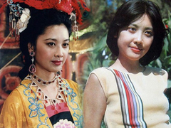 Thực hư mối tình câm lặng của đệ nhất mỹ nhân Tây du ký với 'Đường Tăng'