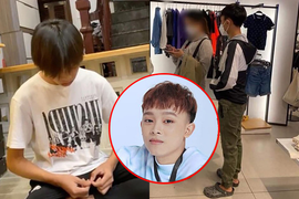 Đôi dép cũ và chiếc áo mặc 10 ngày: 2 chi tiết khiến fan xót xa về Hồ Văn Cường