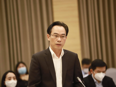 Thứ trưởng Bộ Giáo dục và Đào tạo: ‘Sớm đưa học sinh trở lại trước 14/2’