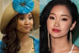 4 sao Hollywood có dòng máu Việt: Người là dân tộc H'Mong, người là trẻ mồ côi 