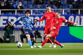 Đội trưởng Trung Quốc: 'Chúng tôi sẽ dốc sức thắng tuyển Việt Nam'