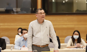 Bộ Công an đang làm rõ nhiều hành vi trục lợi liên quan dịch COVID-19