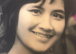 Ngôi sao điện ảnh Thanh Tú tự nguyện đánh mất tự do vì con cháu