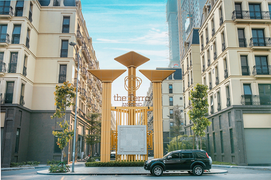 Chiến lược đầu tư khác biệt của Văn Phú – Invest ở dòng sản phẩm cao cấp