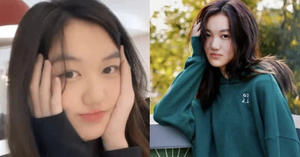 Con gái Vương Phi - Lý Á Bằng bị phát hiện học dốt toán