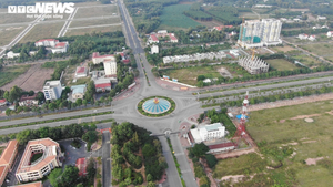 Đồng Nai mạnh tay thu hồi loạt dự án nhà ở 'đắp chiếu', chậm tiến độ nhiều năm