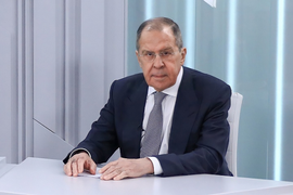 Ngoại trưởng Lavrov cảnh báo nguy cơ Mỹ cắt đứt quan hệ với Nga 