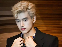 Vận xui khó hiểu của 'Thái tử Cbiz' Trần Phi Vũ 