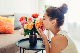 50% bệnh nhân COVID-19 khỏi bệnh có triệu chứng này