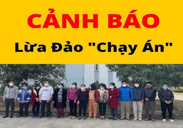 Vụ đánh bạc 200 tỷ đồng: Xuất hiện kẻ mạo danh cán bộ điều tra gạ tiền ‘chạy án’