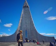 Mục sở thị nhà thờ có kiến trúc độc đáo nhất thế giới, mất 41 năm để xây dựng