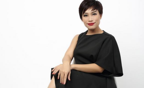 NSƯT Trần Ly Ly được bổ nhiệm Cục trưởng Cục Nghệ thuật biểu diễn