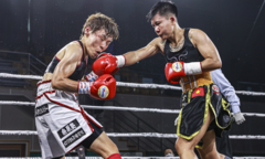 Thu Nhi không bị tước đai WBO, sắp đấu trận thống nhất ngôi vô địch thế giới