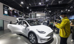 Tesla không ra xe mới trong 2022