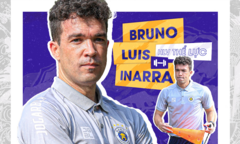 Hà Nội FC chiêu mộ cựu HLV thể lực U21 Trung Quốc