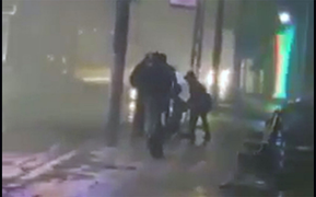 Khởi tố người cha gây thương tích cho 2 con nhỏ ở Thái Bình về tội giết người