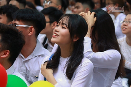 Sẽ thí điểm triển khai mô hình 'Giáo dục đại học số'