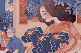 Tết ở nhà rảnh, làm 4 việc này ngay và luôn thì không cần đem gì về mẹ vẫn vui 