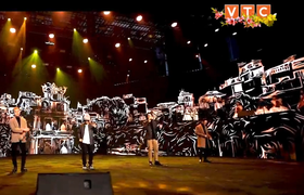 Chương trình đặc biệt: Xuân hạnh phúc, Tết sẻ chia