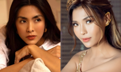 3 quý cô tuổi Hổ giàu có, hạnh phúc của Vbiz: Ai bảo sinh năm Dần mệnh khổ?