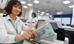 Ngân hàng Nhà nước bơm ra thị trường gần 10.000 tỷ đồng dịp Tết 2022