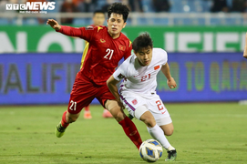 HLV Li Xiaopeng: 'Tuyển Trung Quốc thua Việt Nam vì quá lo lắng'