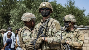 Mỹ đột kích tiêu diệt thủ lĩnh IS